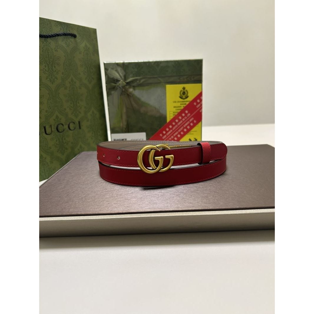 Gvc*1 belts